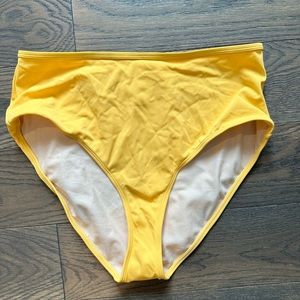 Joe Fresh Bathing suit bottoms